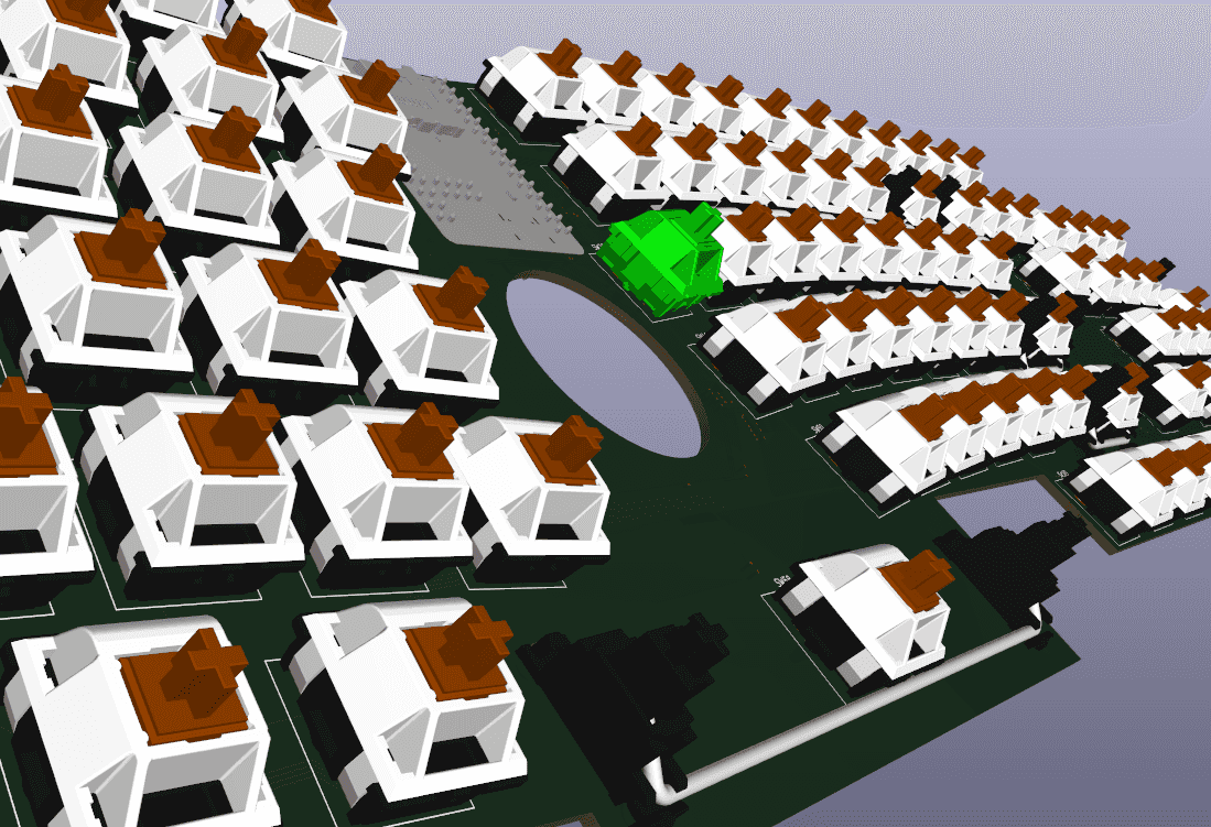 3D preview check
